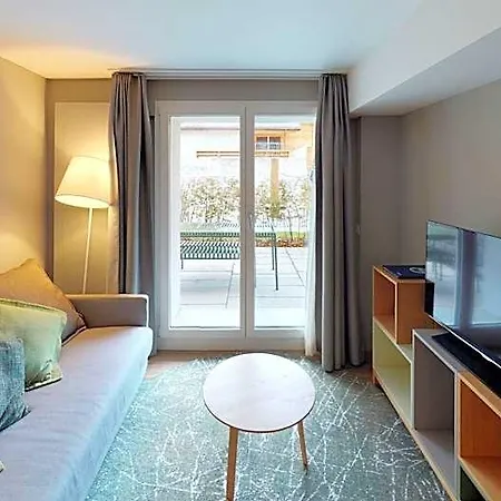 Reka-feriendorf Zinal Hotel