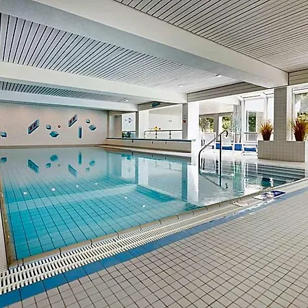 Hotel Reka-feriendorf Zinal *
