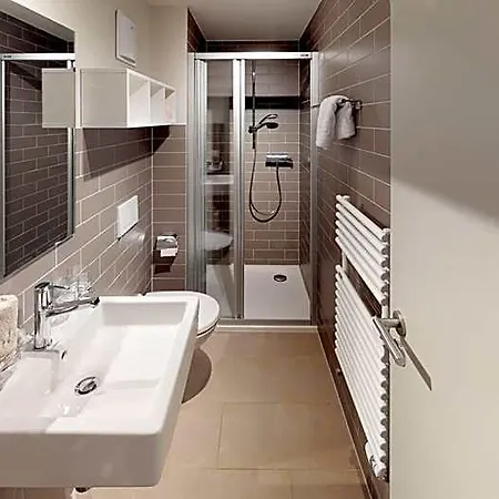 Hotel Reka-feriendorf Zinal *