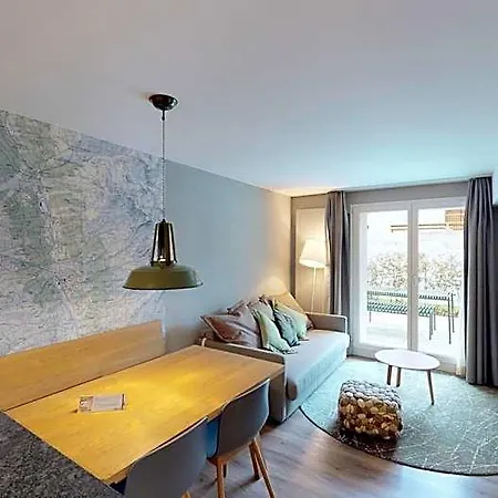Reka-feriendorf Zinal Hotel